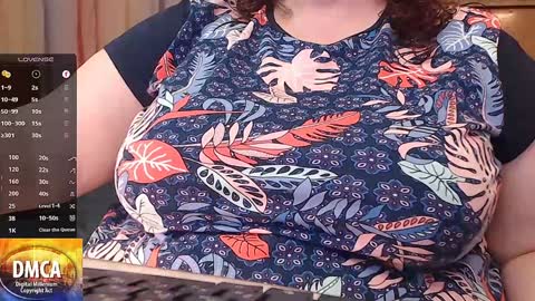 PatsyORose online show from 6, 2, 2025