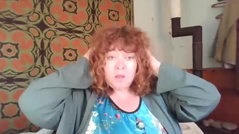 PatsyORose online show from 19, 9, 2025