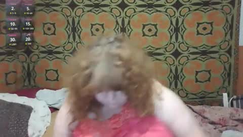 PatsyORose online show from 14, 10, 2025