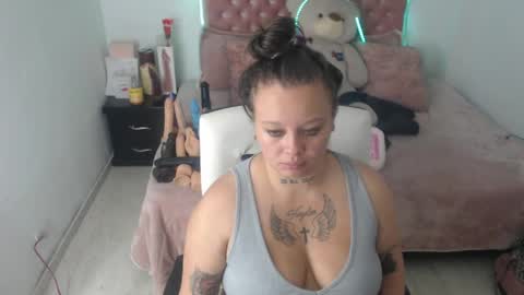 patty squirt87 online show from 17, 4, 2026
