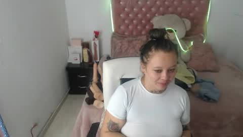patty squirt87 online show from 23, 6, 2026