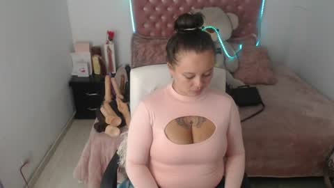 patty squirt87 online show from 25, 6, 2026
