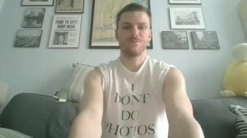 Patty B online show from 21, 5, 2026