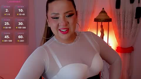 Patty online show from 22, 11, 2025