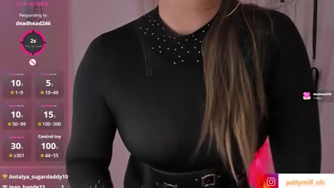 Patty online show from 9, 1, 2026