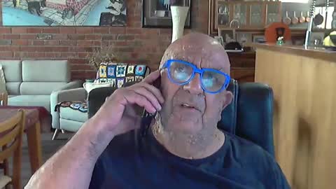 patvac online show from 14, 12, 2024