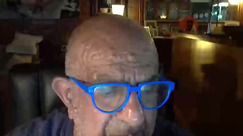 patvac online show from 13, 1, 2025