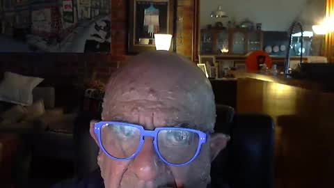 patvac online show from 19, 1, 2025