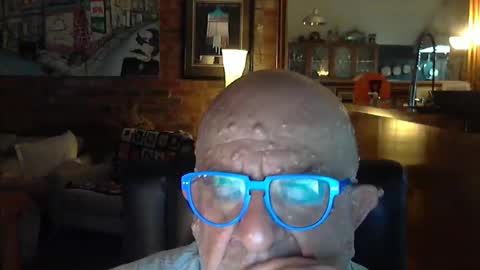 patvac online show from 20, 1, 2025