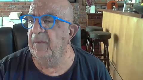 patvac online show from 23, 2, 2025