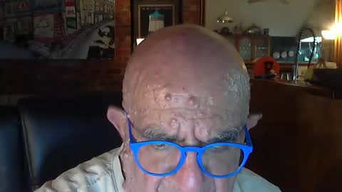 patvac online show from 28, 2, 2025