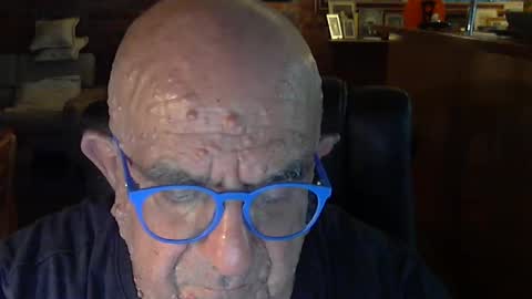 patvac online show from 10, 3, 2025