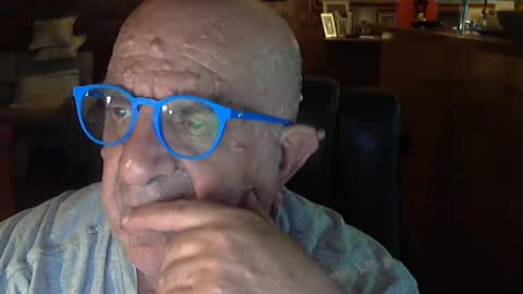 patvac online show from 11, 3, 2025