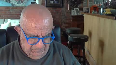 patvac online show from 11, 10, 2025