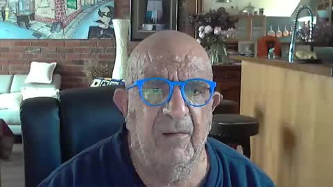 patvac online show from 17, 11, 2025