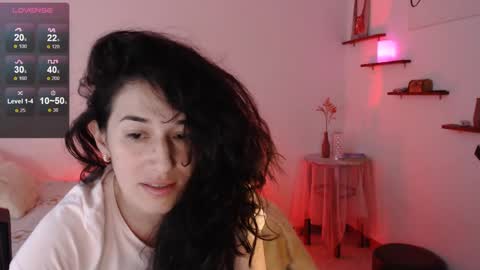 Snapshot of pau_1 chatting on 3, 1, 2025 paula online show from 3, 1, 2025