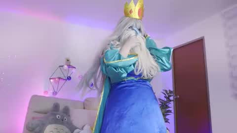 Snapshot of pau__1 chatting on 31, 10, 2025 Paula online show from 31, 10, 2025