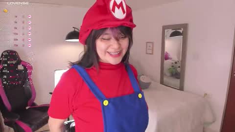 Snapshot of pau__1 chatting on 7, 2, 2026 Paula online show from 7, 2, 2026