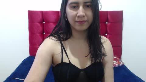 pau_gomez_0809 online show from 4, 1, 2025