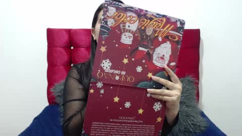 pau_gomez_0809 online show from 13, 1, 2025