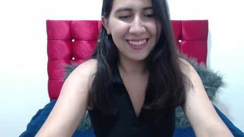 pau_gomez_0809 online show from 17, 1, 2025