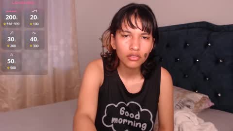 Snapshot of pau_heart chatting on 8, 3, 2025 Paulina        online show from 8, 3, 2025