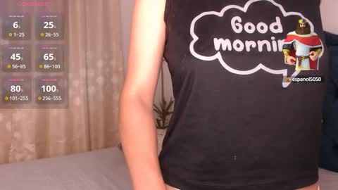 Snapshot of pau_heart chatting on 9, 3, 2025 Paulina        online show from 9, 3, 2025