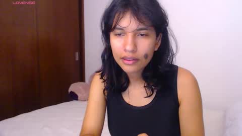 Snapshot of pau_heart chatting on 24, 10, 2025 Paulina        online show from 24, 10, 2025