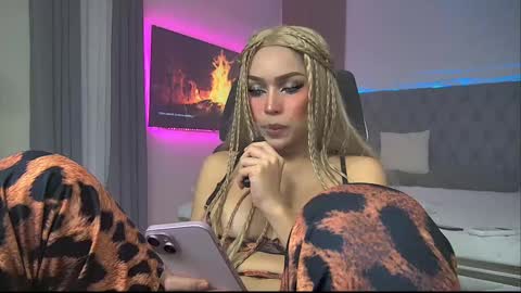 Paula online show from 12, 2, 2025