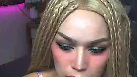 Paula online show from 19, 2, 2025