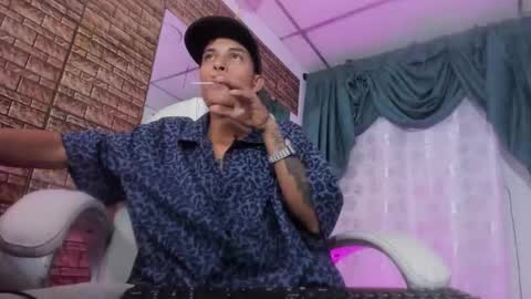 Paul online show from 18, 10, 2025