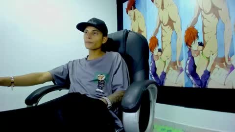 Paul online show from 4, 11, 2025