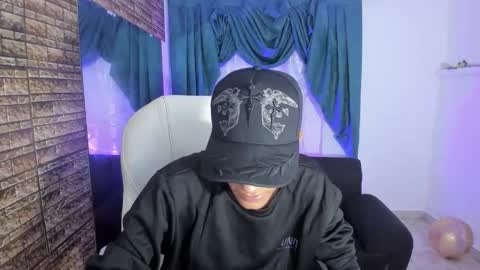 Paul online show from 11, 11, 2025