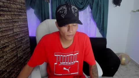 Paul online show from 12, 11, 2025