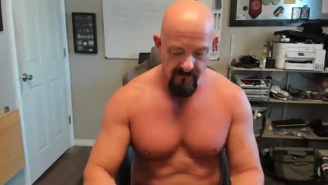 Snapshot of paul_hstrm chatting on 11, 11, 2025 Justeffingaround online show from 11, 11, 2025