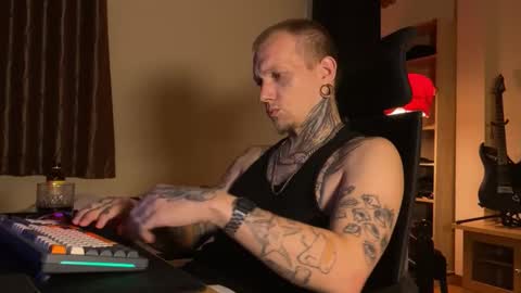 Paul online show from 1, 2, 2026