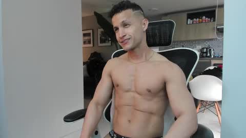 Paul online show from 19, 9, 2025