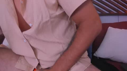 Snapshot of paul_rivera chatting on 1, 11, 2025 Paul Rivera online show from 1, 11, 2025