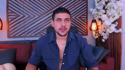 Snapshot of paul_rivera chatting on 18, 11, 2025 Paul Rivera online show from 18, 11, 2025