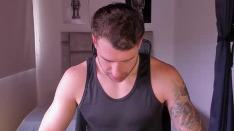 PAUL ROGER online show from 16, 2, 2025