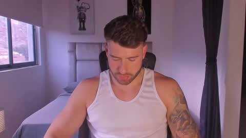 PAUL ROGER online show from 23, 2, 2025