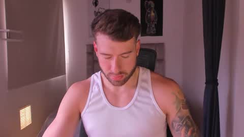 PAUL ROGER online show from 2, 3, 2025