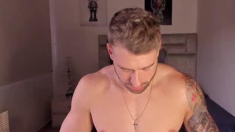 PAUL ROGER online show from 15, 10, 2025