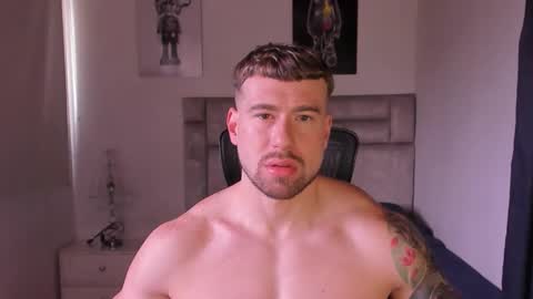 PAUL ROGER online show from 19, 12, 2025