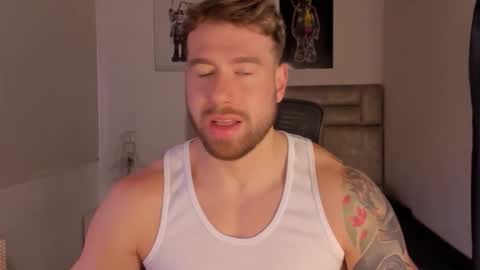 PAUL ROGER online show from 8, 1, 2026