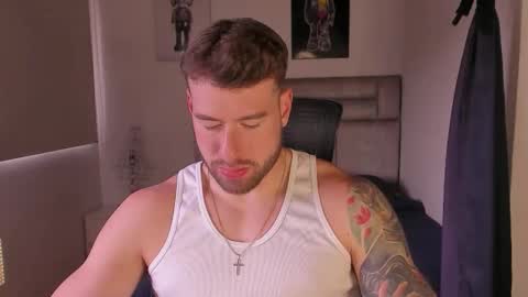 PAUL ROGER online show from 8, 3, 2026