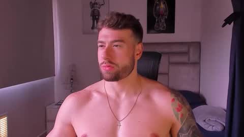 PAUL ROGER online show from 29, 3, 2026