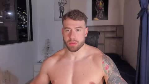 PAUL ROGER online show from 1, 4, 2026