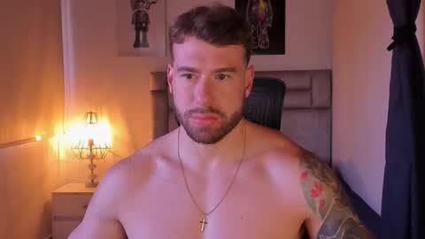 PAUL ROGER online show from 12, 4, 2026