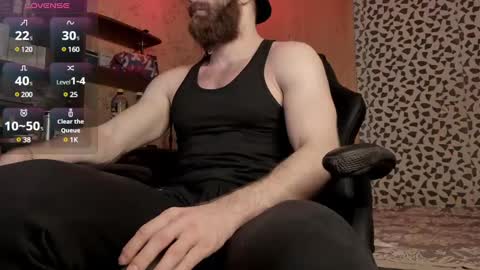 Snapshot of paul_rolex_ chatting on 10, 1, 2025 Paul Rolex Jane online show from 10, 1, 2025